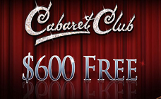 Cabaret Club Online Casino