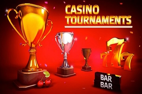 The Many Different Types of Gambling Tournaments