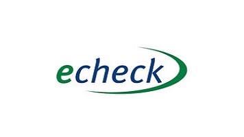 eCheck