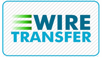 Wire Transfer