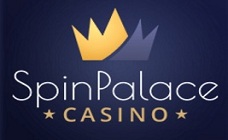 Spin Palace online casino