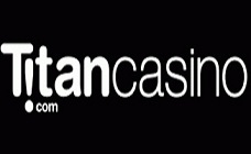 Titan Online Casino