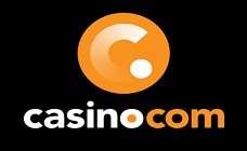 Casino.com Online Casino