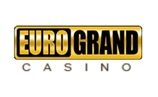 Eurogrand Online Casino