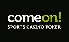 Come On Online Casino