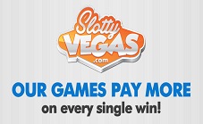 Slotty Vegas Online Casino