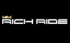 Rich Ride Online Casino