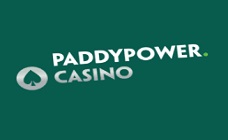 Paddy Power Online Casino