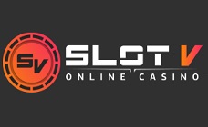 SlotV Online Casino