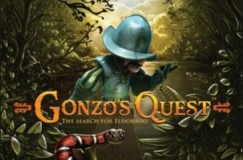 Gonzo’s Quest