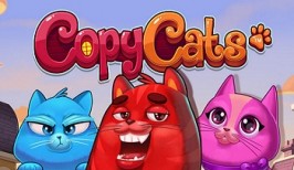 CopyCats