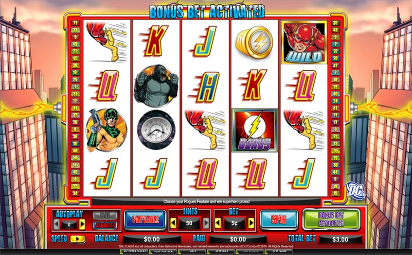 Flash