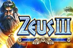 Zeus III