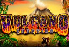 Volcano Eruption