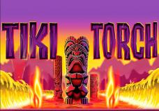 Tiki Torch