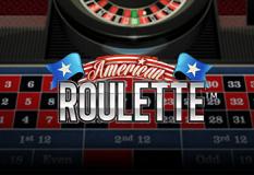 American Roulette