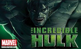 The Incredible Hulk