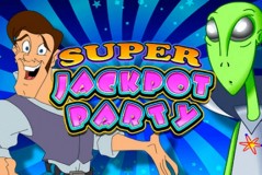 Super Jackpot Party