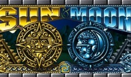 Sun & Moon