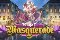 Royal Masquerade