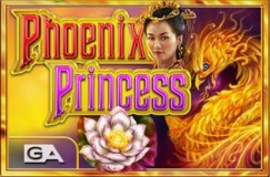Phoenix Princess