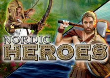 Nordic Heroes