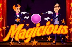Magicious