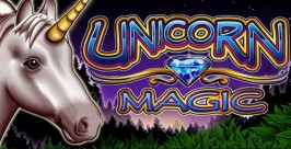 Magic Unicorn