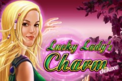 Lucky Ladys Charm Deluxe