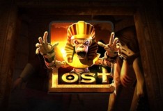 Lost