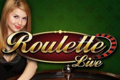 Live Roulette