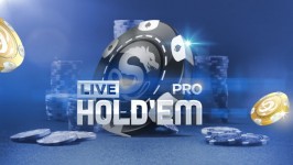 Live Hold’em