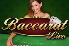 Live Baccarat