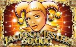 Jackpot Jester