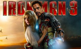 Iron Man 3