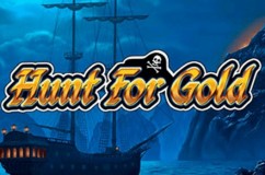 Hunt for Gold