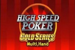 High Speed Poker