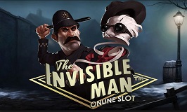 The Invisible Man