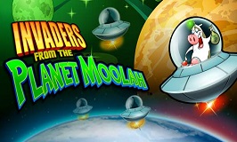 Invaders from the Planet Moolah