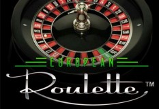 Euro Roulette