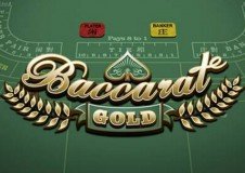 Baccarat Gold