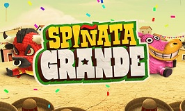 Spinata Grande