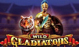 Wild Gladiators