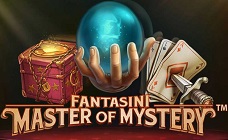 Fantasini: Master of Mystery