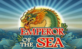 Emperor of the Sea