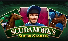 Scudamore’s Super Stakes