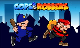 Cops n Robbers