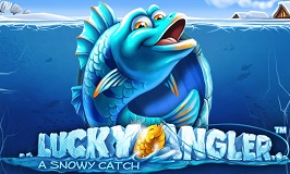 Lucky Angler