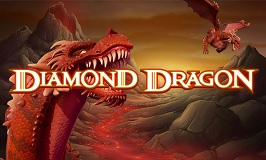 Diamond Dragon