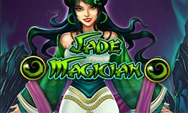 Jade Magician